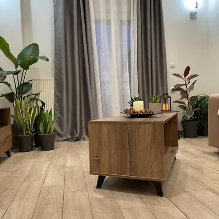 Apartment Andromachi 1 *