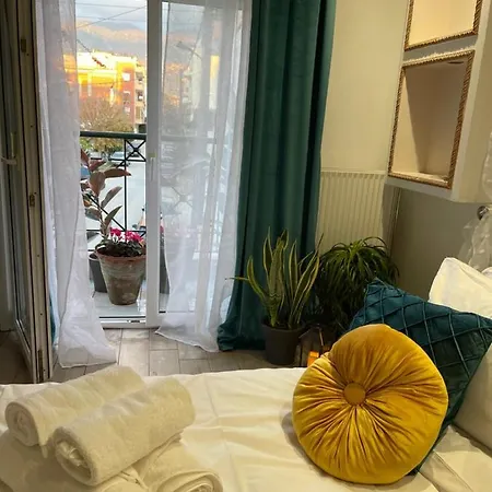 Apartment Andromachi 1