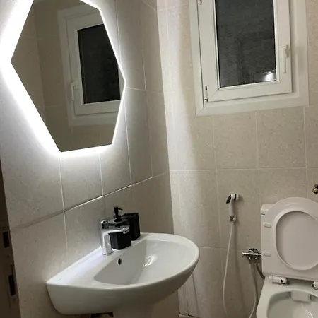 Apartment Andromachi 1 *