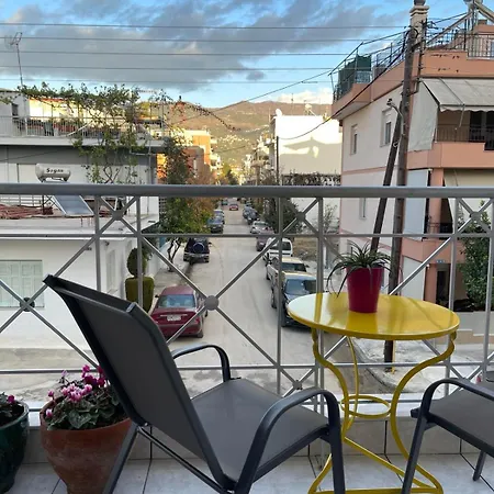 Andromachi 1 Volos