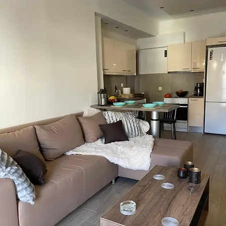 Andromachi 1 Apartment