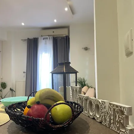 Apartment Andromachi 1
