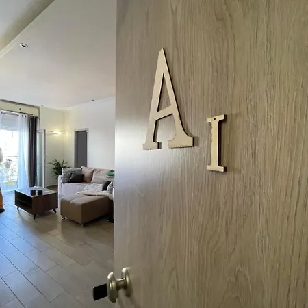 Andromachi 1 Volos