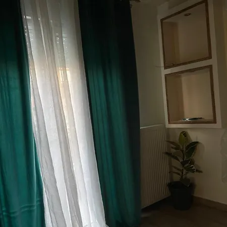 Andromachi 1 Apartment