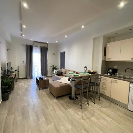 Apartment Andromachi 1